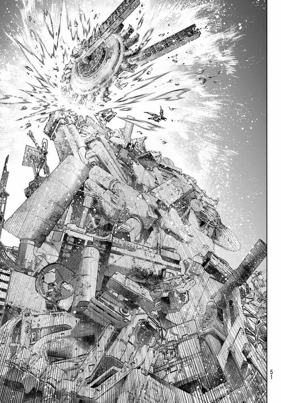 Crappy Game Hunter Challenges God-Tier Game 80 trang 14