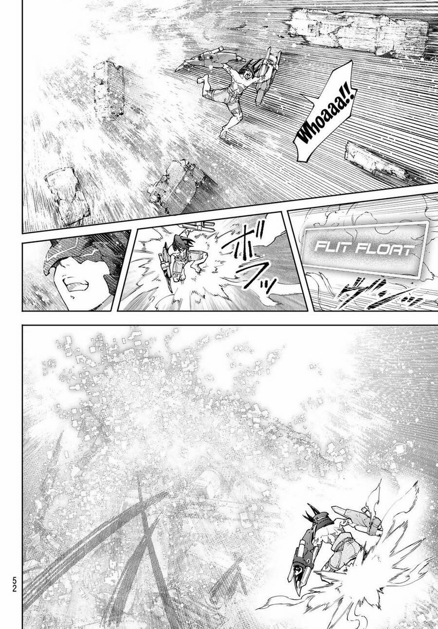 Crappy Game Hunter Challenges God-Tier Game 80 trang 15