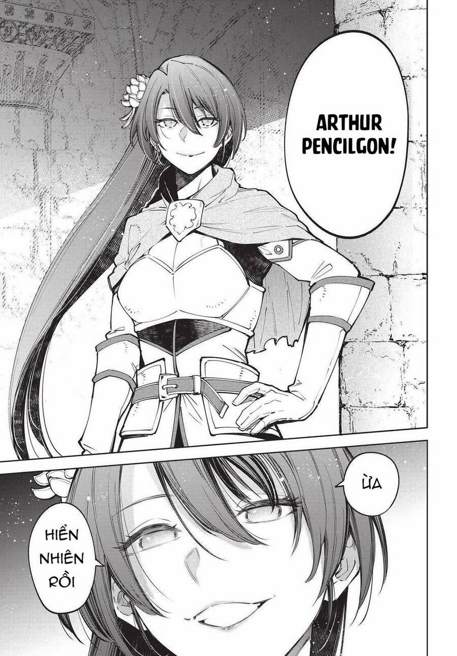 Crappy Game Hunter Challenges God-Tier Game 81 trang 20