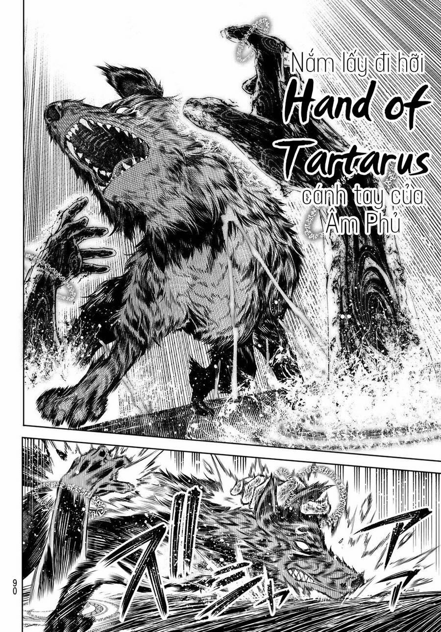 Crappy Game Hunter Challenges God-Tier Game 83 trang 15