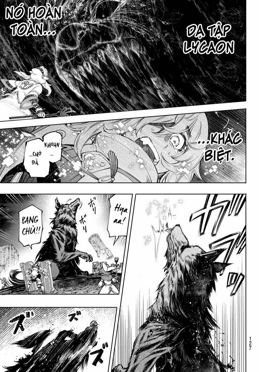 Crappy Game Hunter Challenges God-Tier Game 84 trang 11