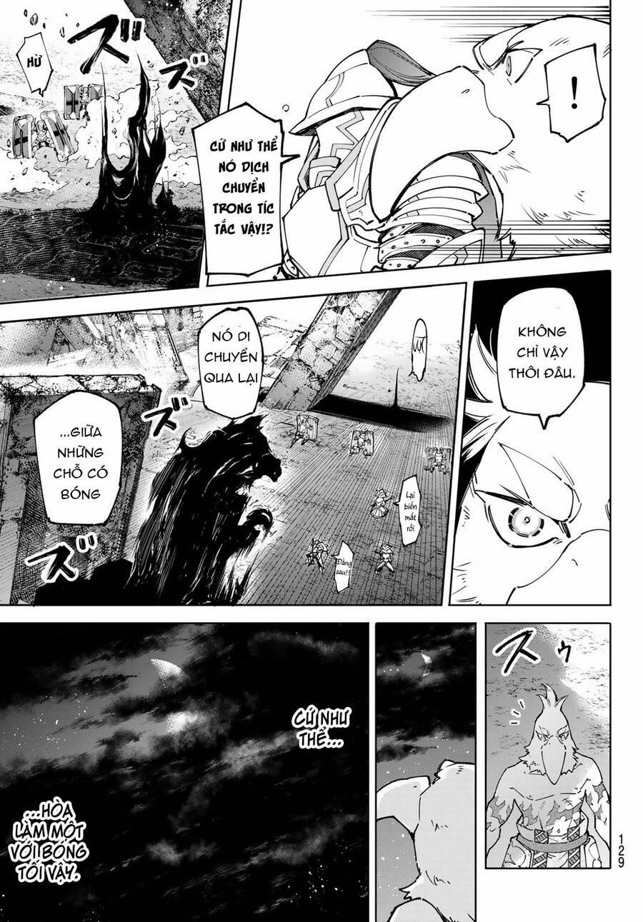 Crappy Game Hunter Challenges God-Tier Game 84 trang 13