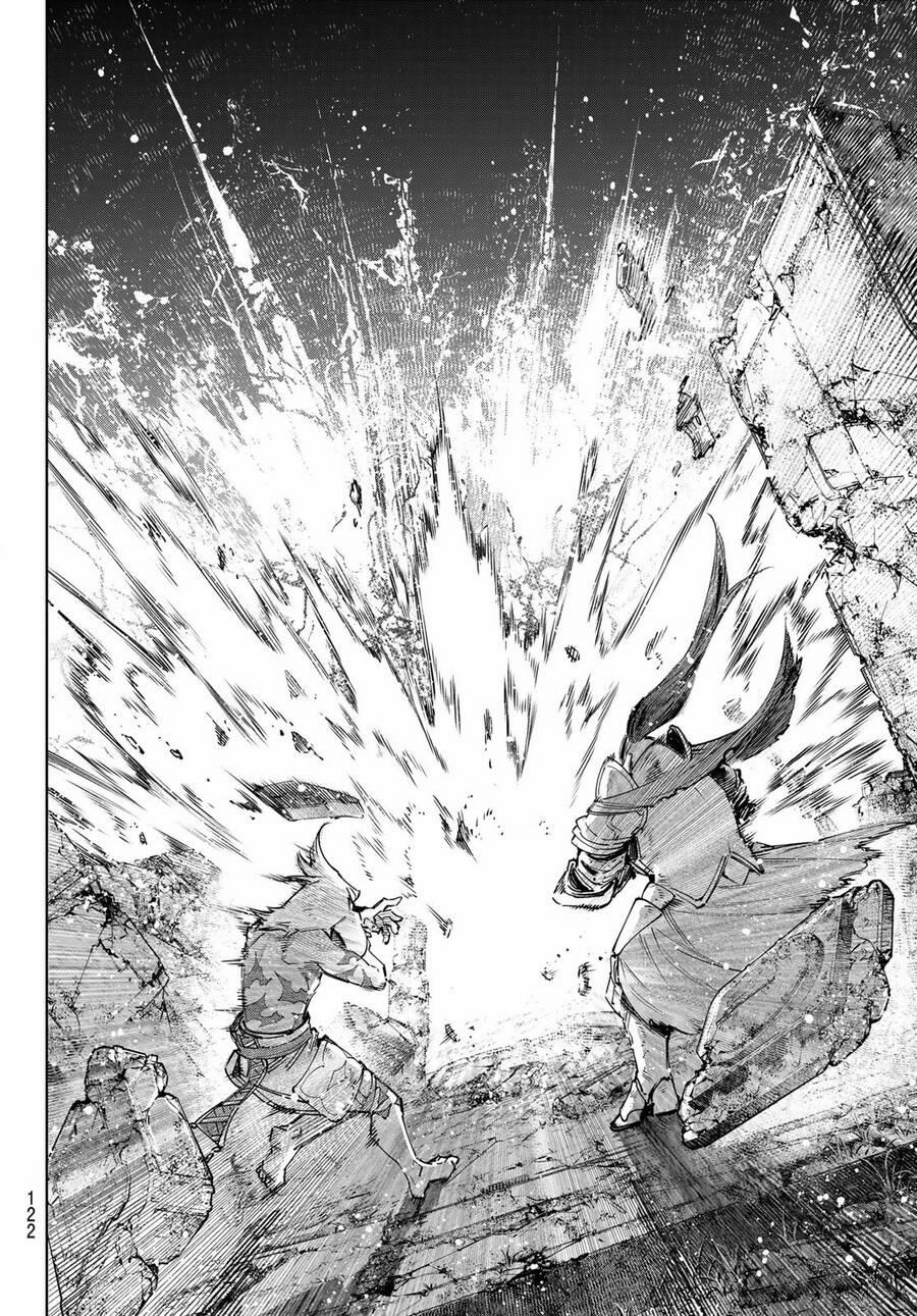 Crappy Game Hunter Challenges God-Tier Game 84 trang 6