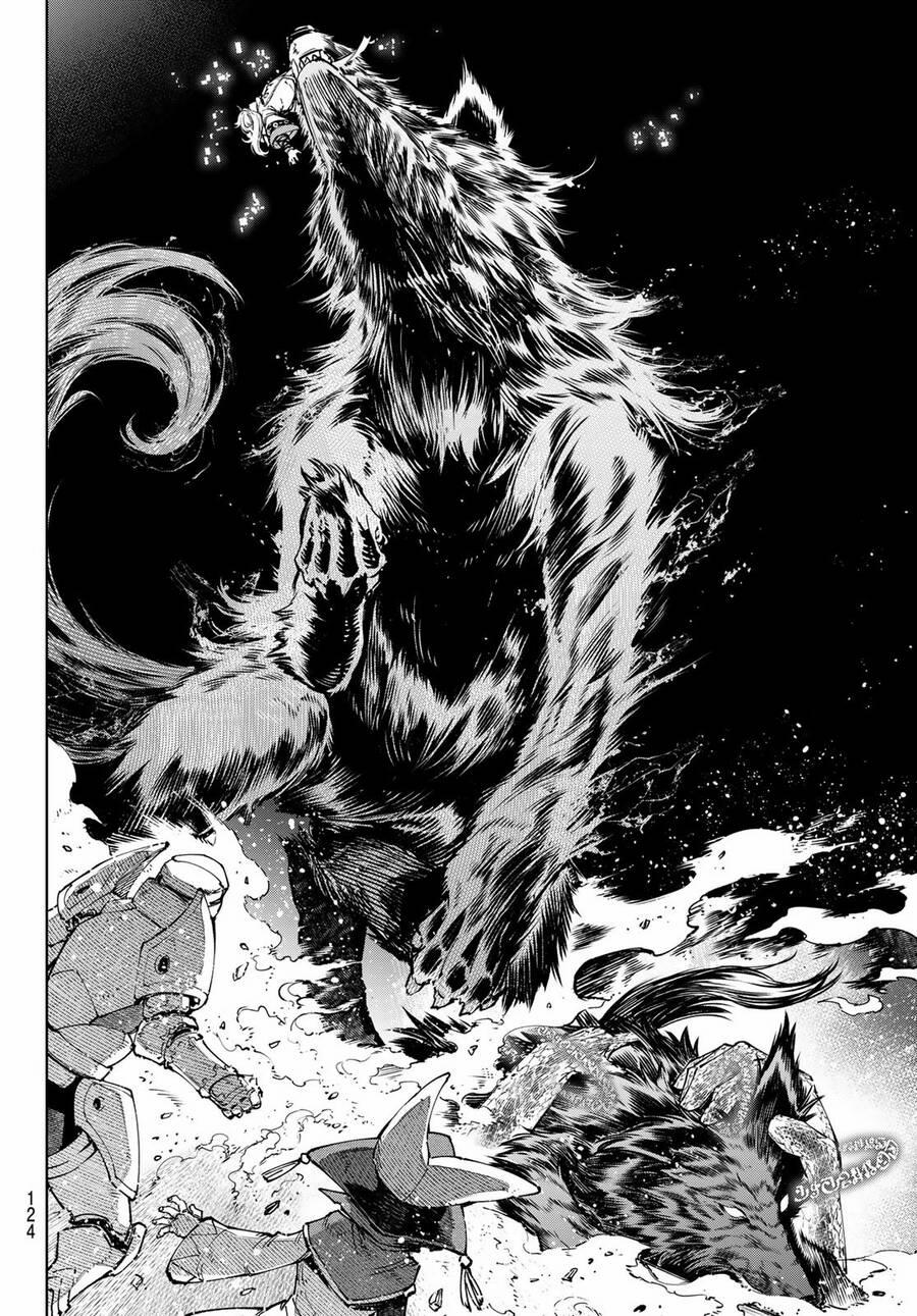 Crappy Game Hunter Challenges God-Tier Game 84 trang 8