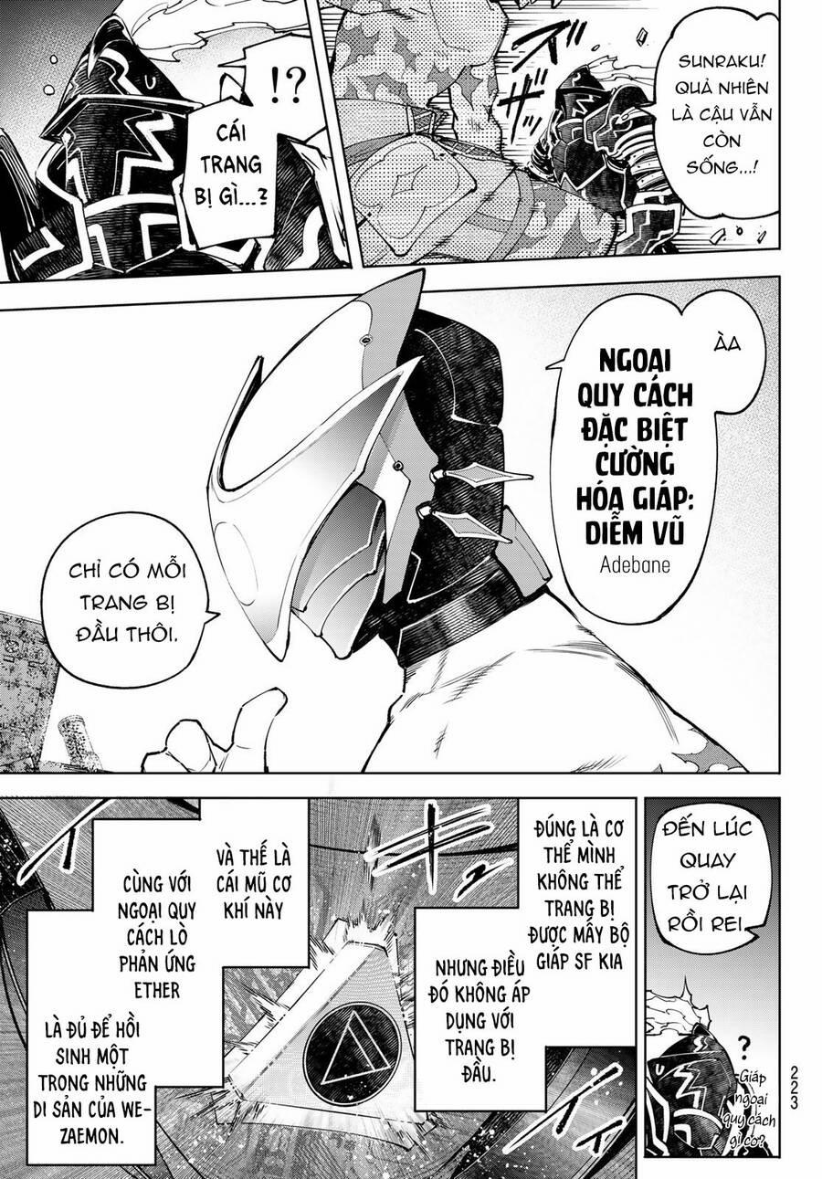 Crappy Game Hunter Challenges God-Tier Game 87 trang 17