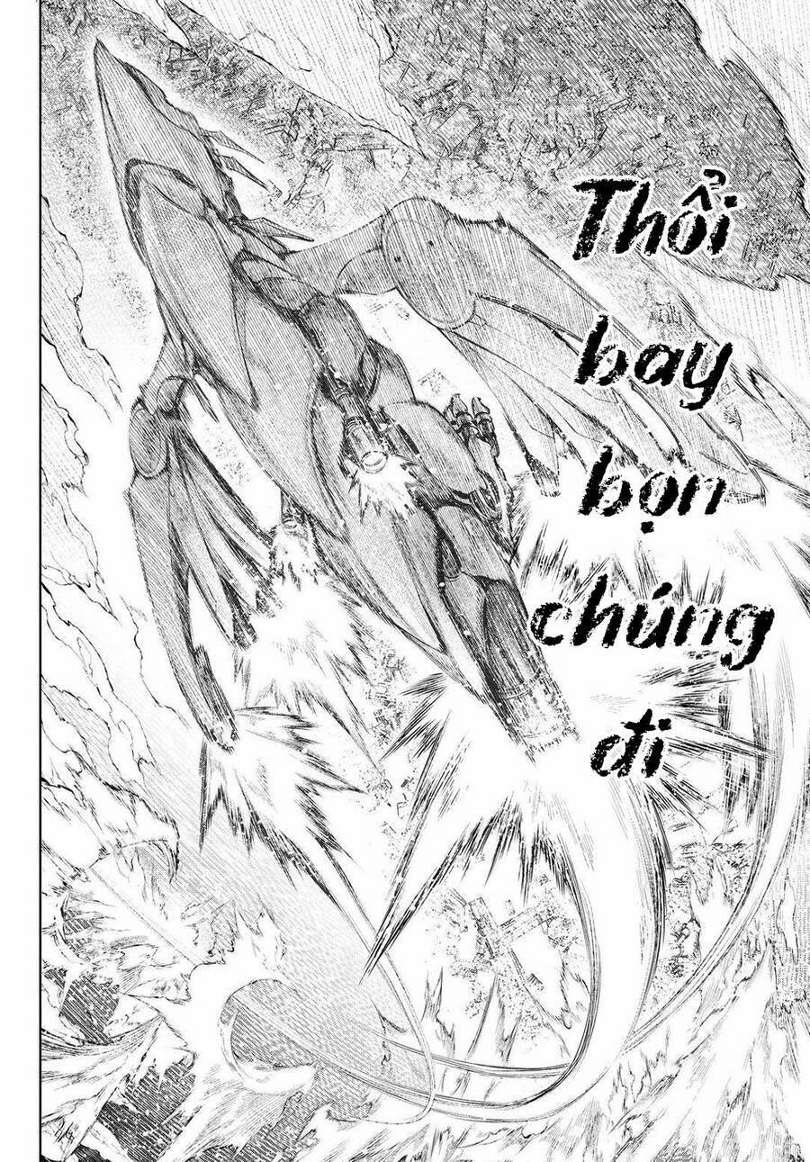 Crappy Game Hunter Challenges God-Tier Game 88 trang 14