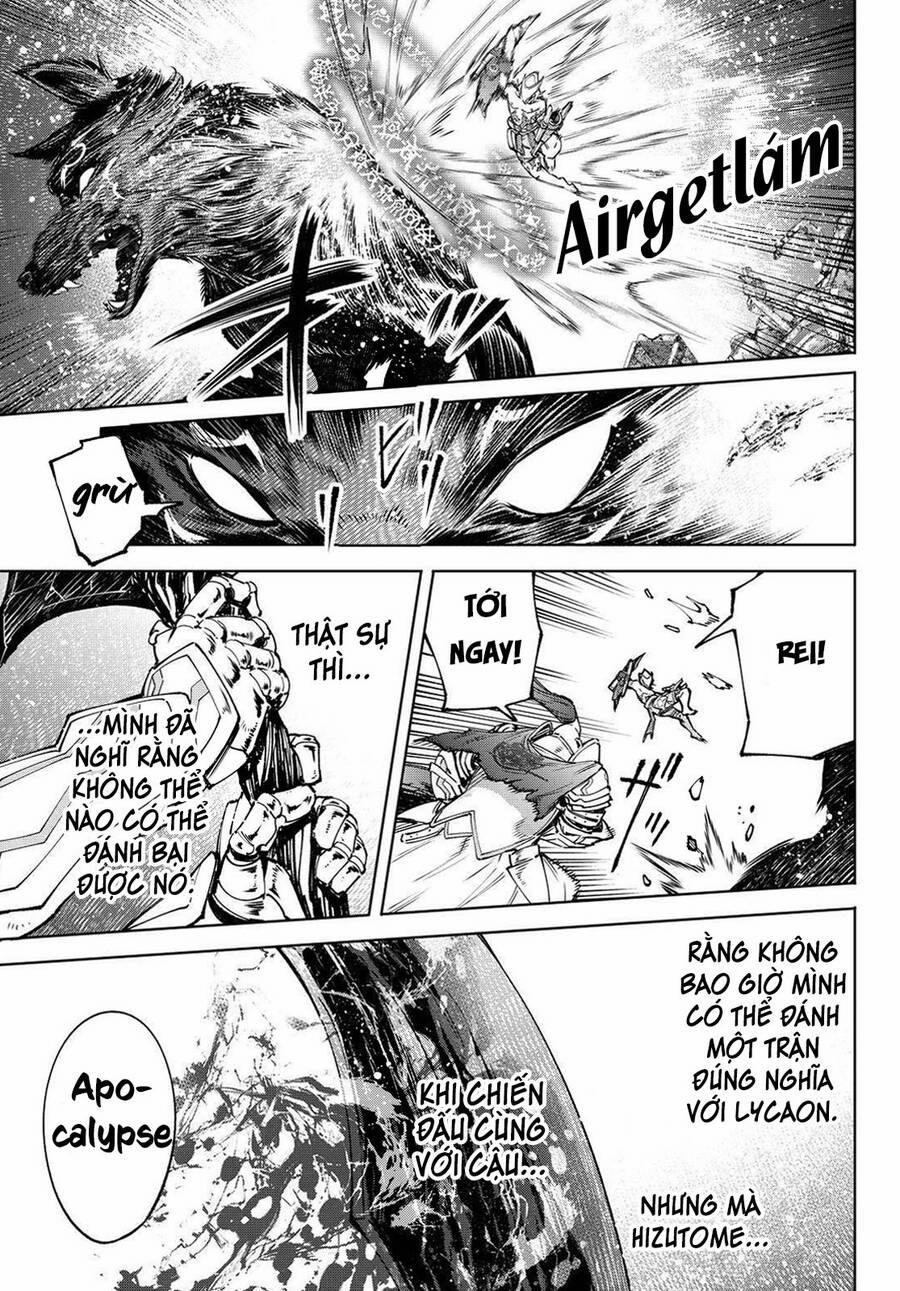 Crappy Game Hunter Challenges God-Tier Game 88 trang 17