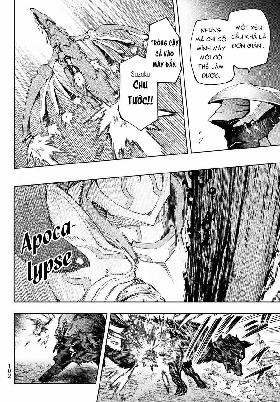 Crappy Game Hunter Challenges God-Tier Game 88 trang 6