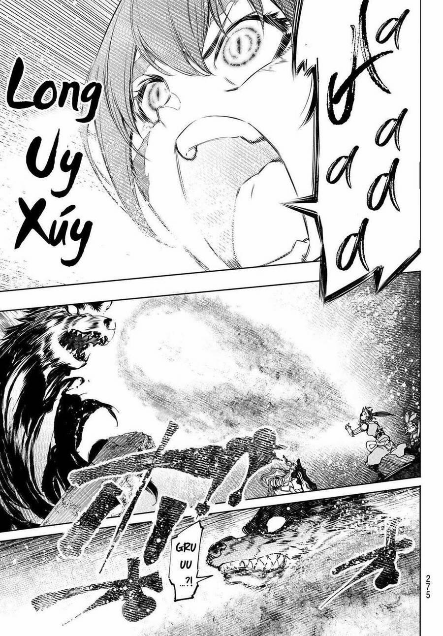 Crappy Game Hunter Challenges God-Tier Game 91 trang 14