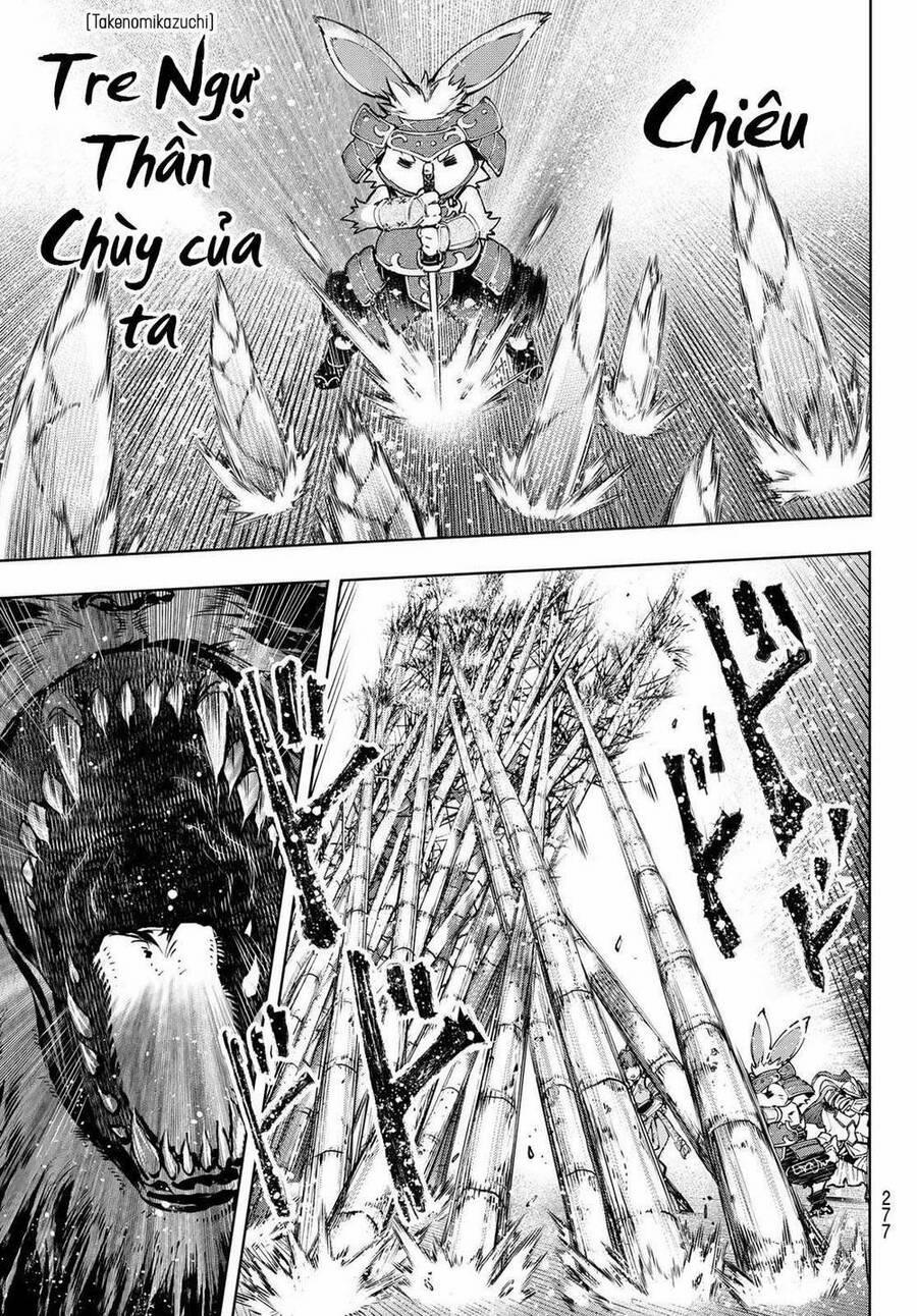 Crappy Game Hunter Challenges God-Tier Game 91 trang 16