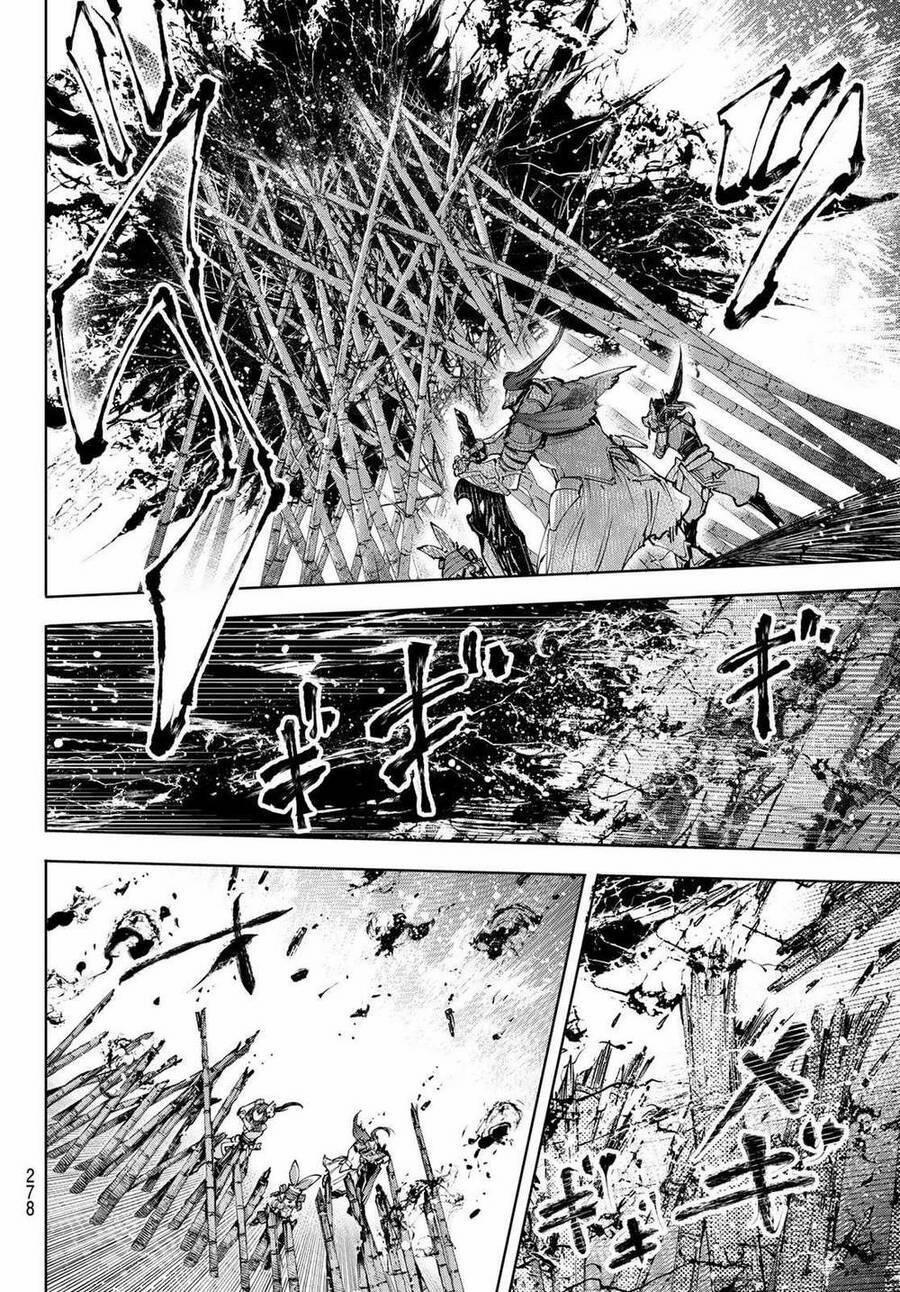 Crappy Game Hunter Challenges God-Tier Game 91 trang 17