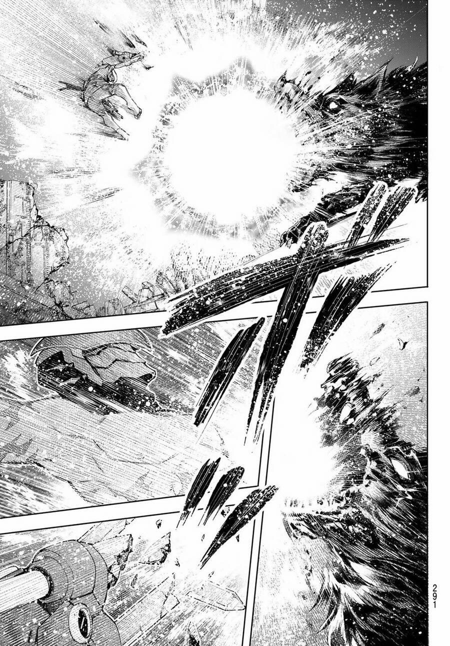 Crappy Game Hunter Challenges God-Tier Game 92 trang 13