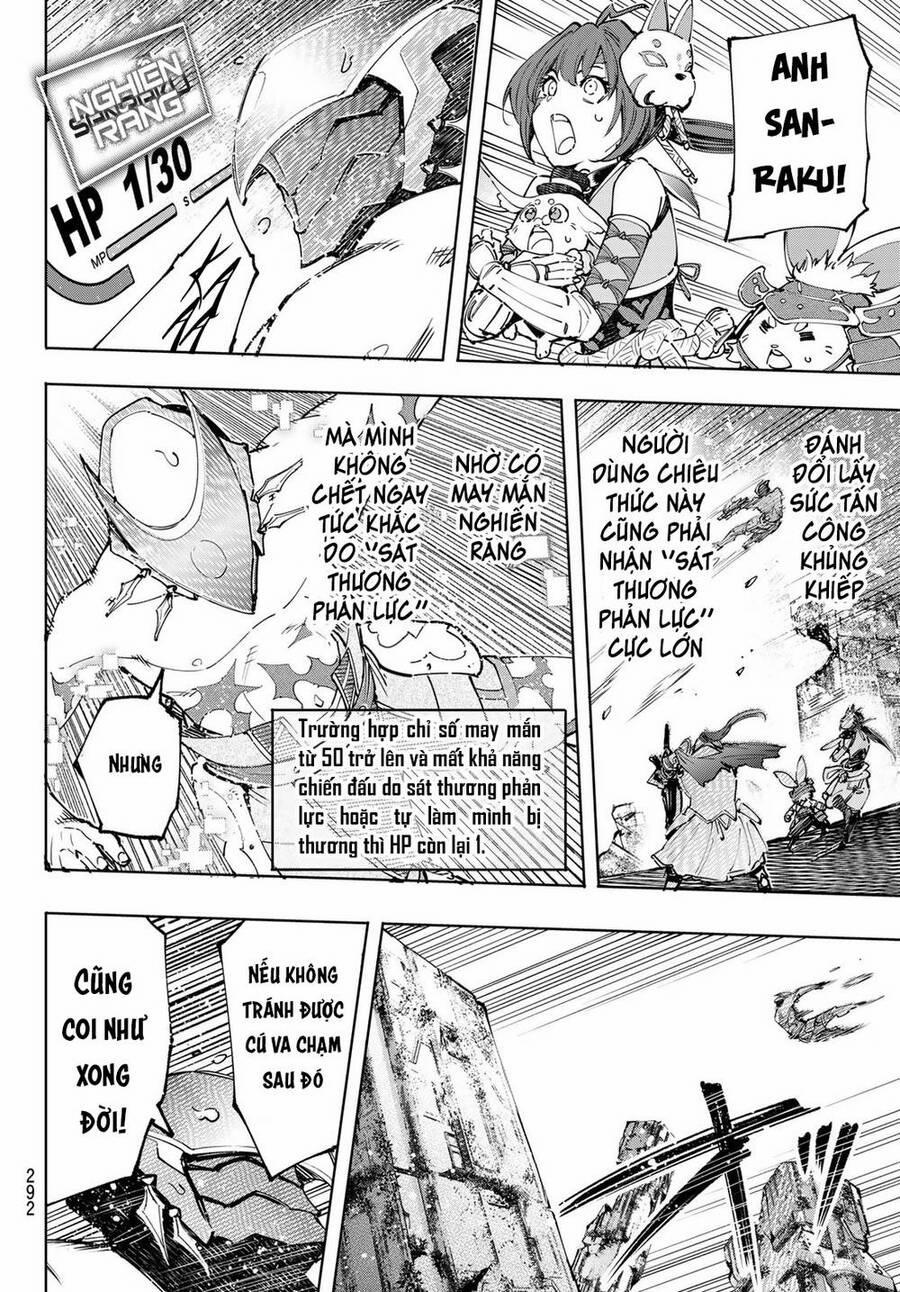 Crappy Game Hunter Challenges God-Tier Game 92 trang 14