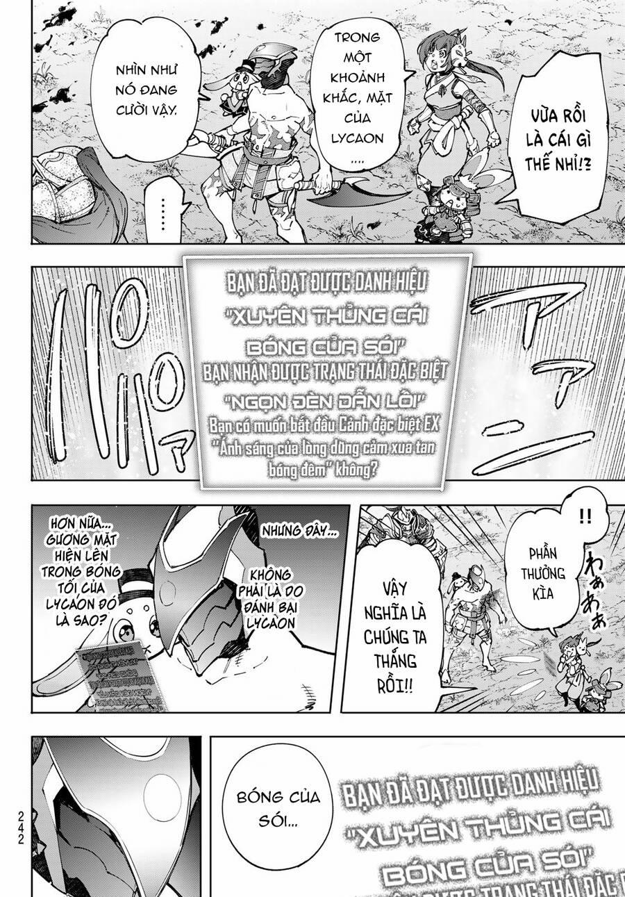 Crappy Game Hunter Challenges God-Tier Game 93 trang 13