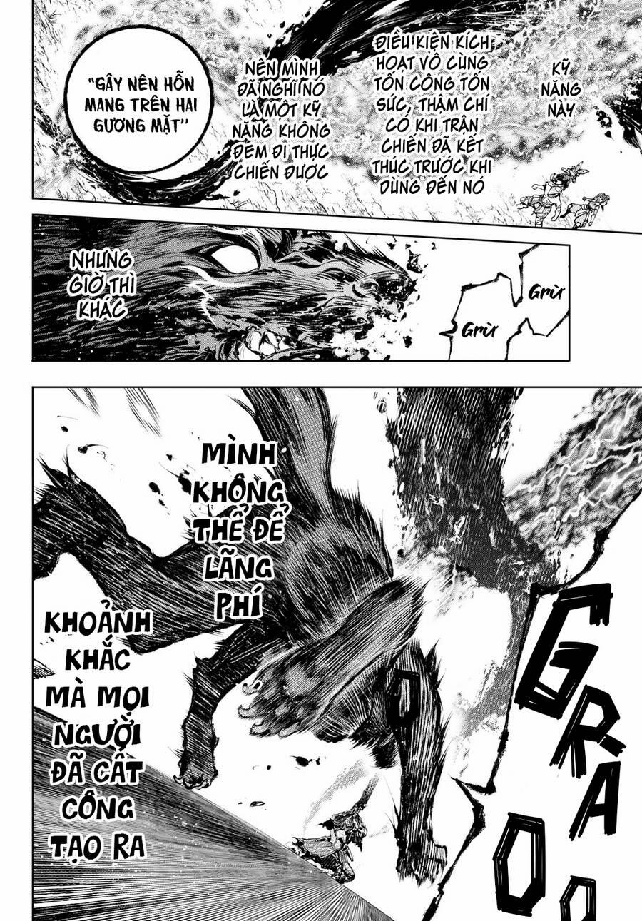 Crappy Game Hunter Challenges God-Tier Game 93 trang 2