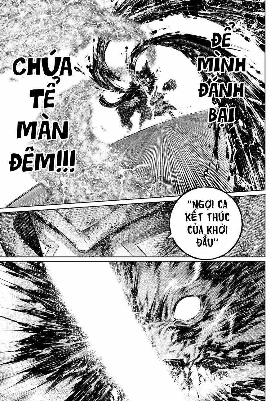 Crappy Game Hunter Challenges God-Tier Game 93 trang 3