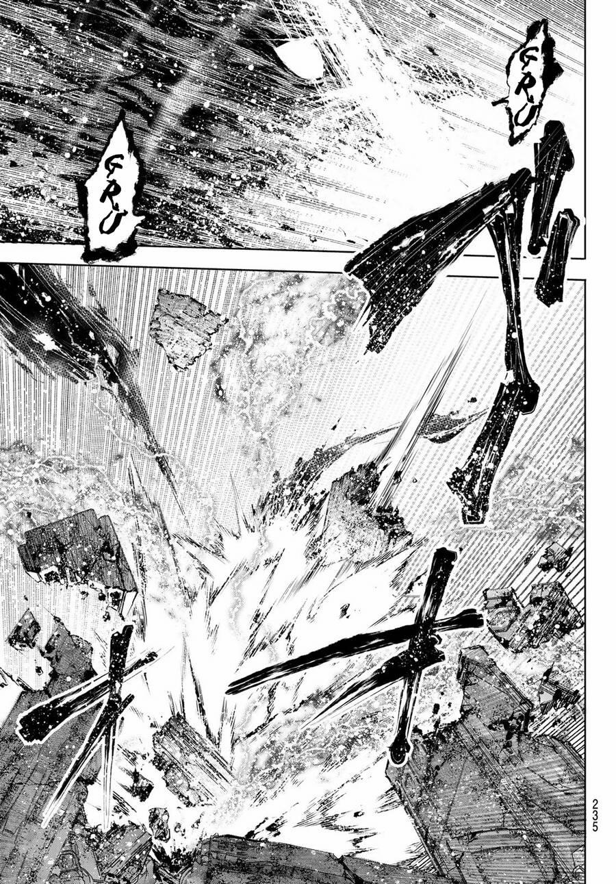 Crappy Game Hunter Challenges God-Tier Game 93 trang 6