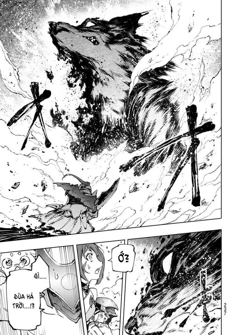 Crappy Game Hunter Challenges God-Tier Game 93 trang 8