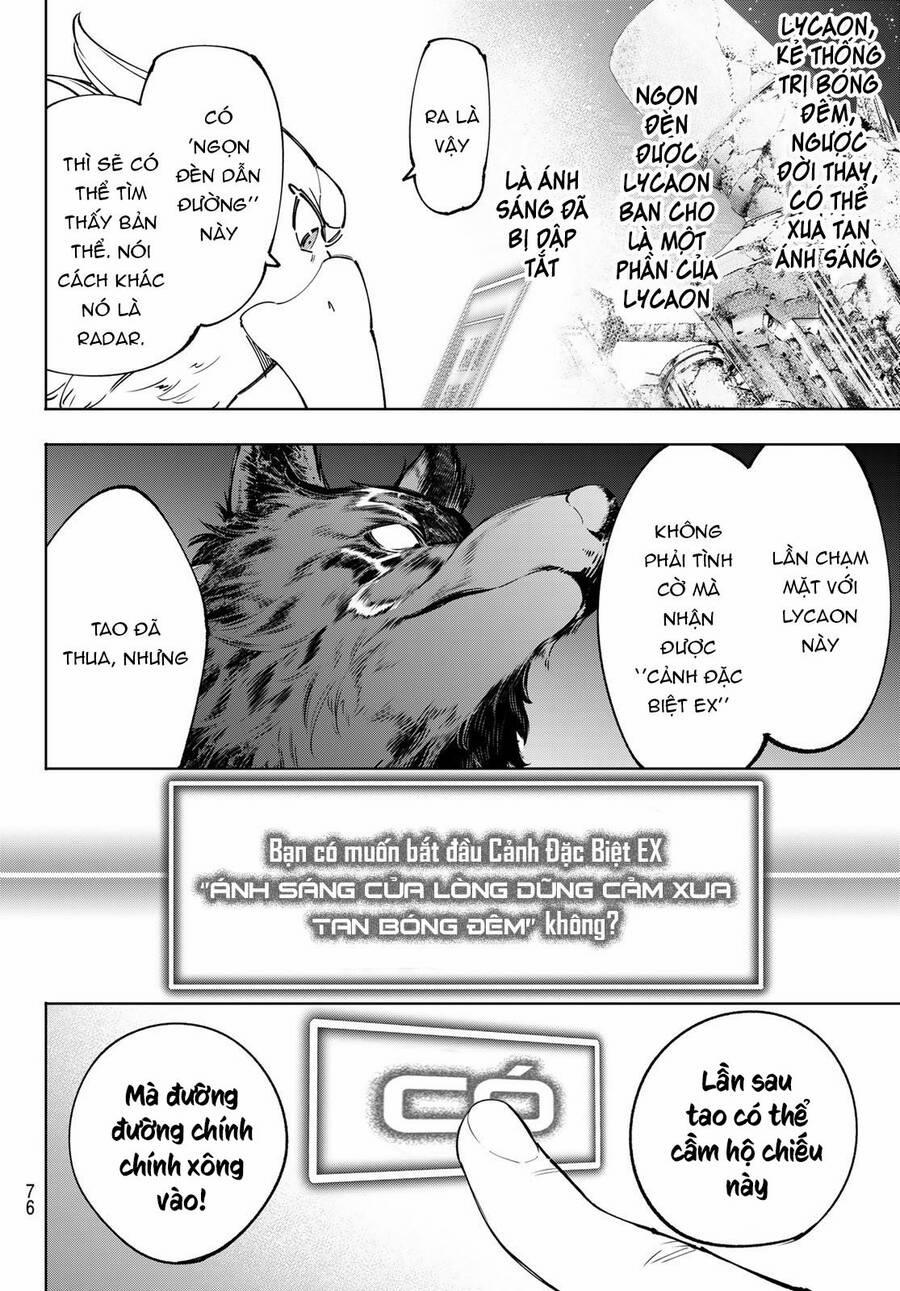 Crappy Game Hunter Challenges God-Tier Game 94 trang 12