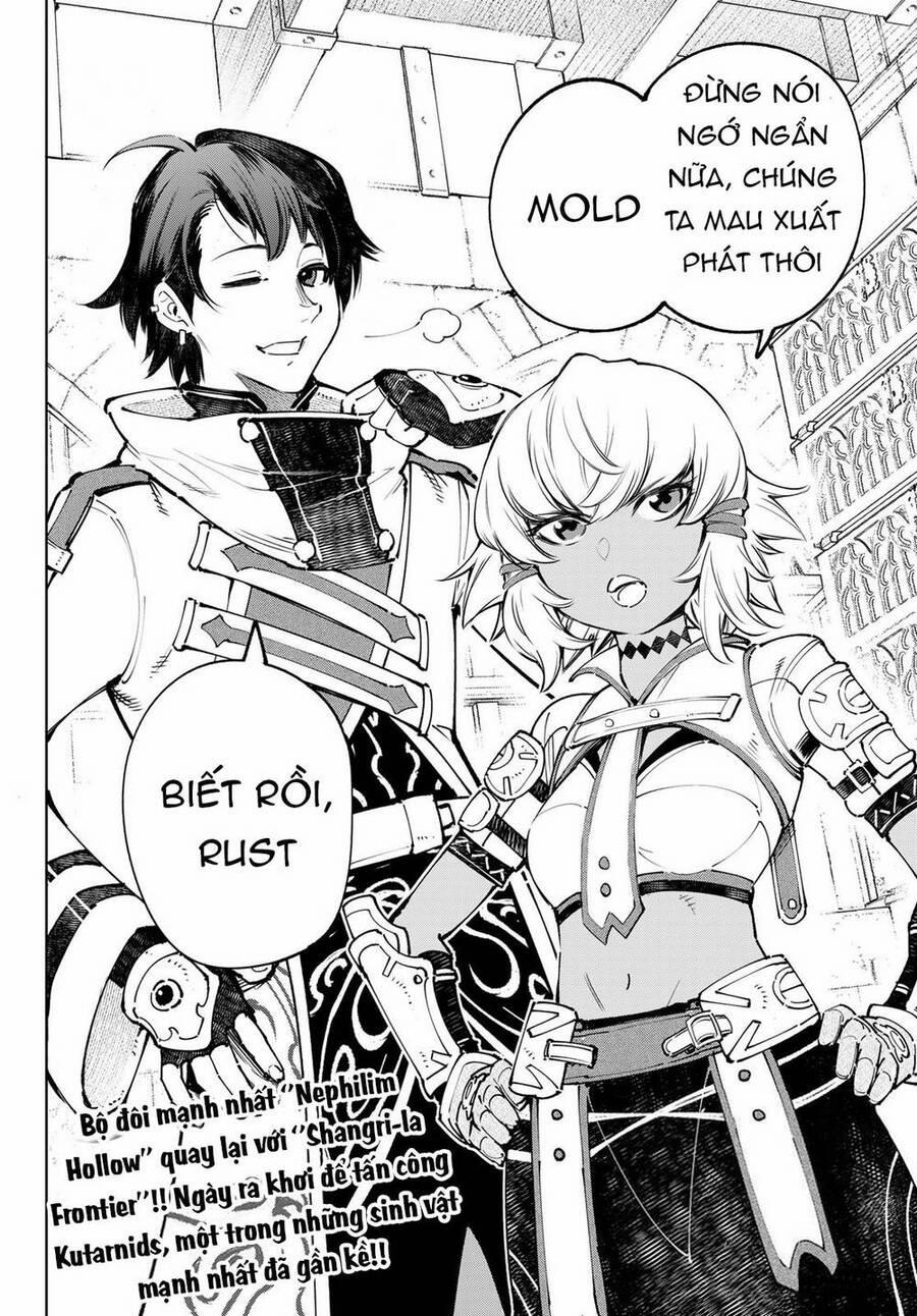 Crappy Game Hunter Challenges God-Tier Game 95 trang 19