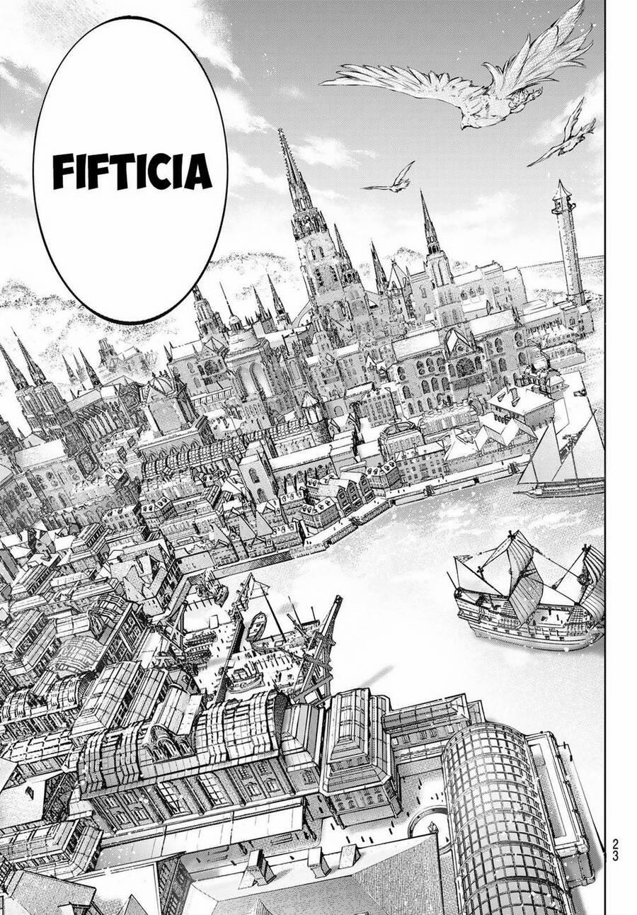 Crappy Game Hunter Challenges God-Tier Game 95 trang 6