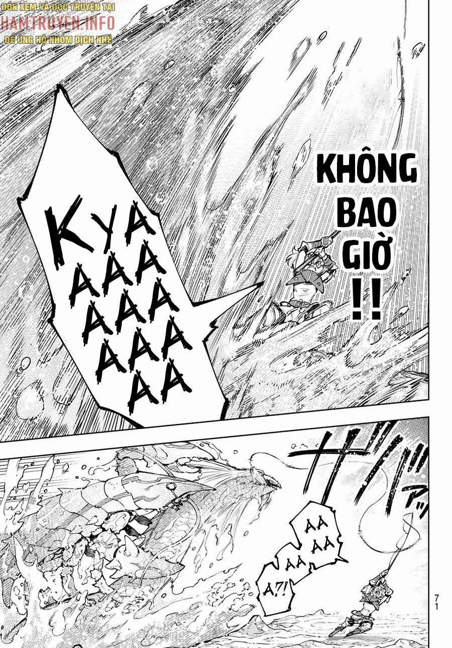 Crappy Game Hunter Challenges God-Tier Game 97 trang 11