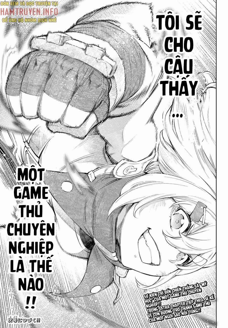 Crappy Game Hunter Challenges God-Tier Game 97 trang 17