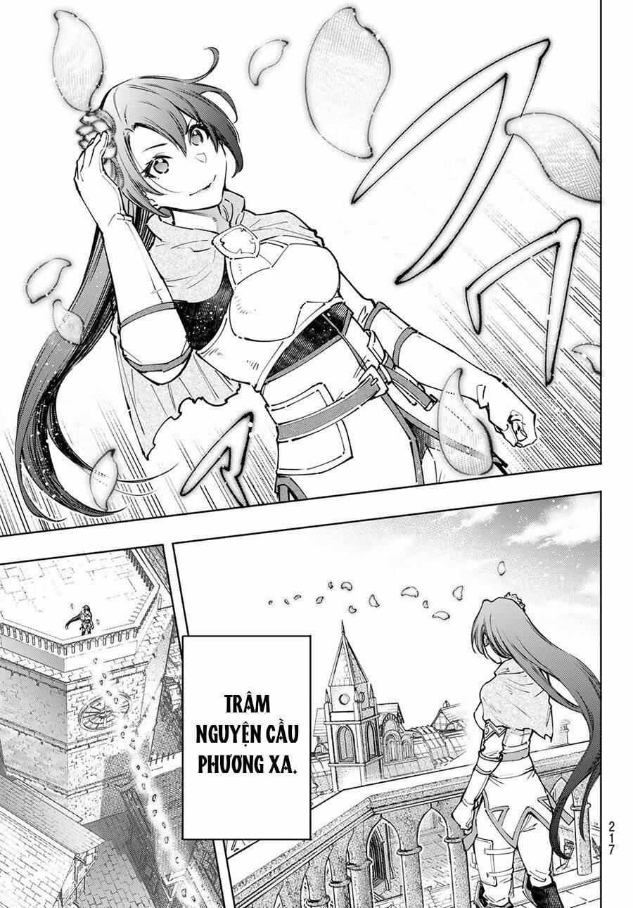 Crappy Game Hunter Challenges God-Tier Game 98 trang 14