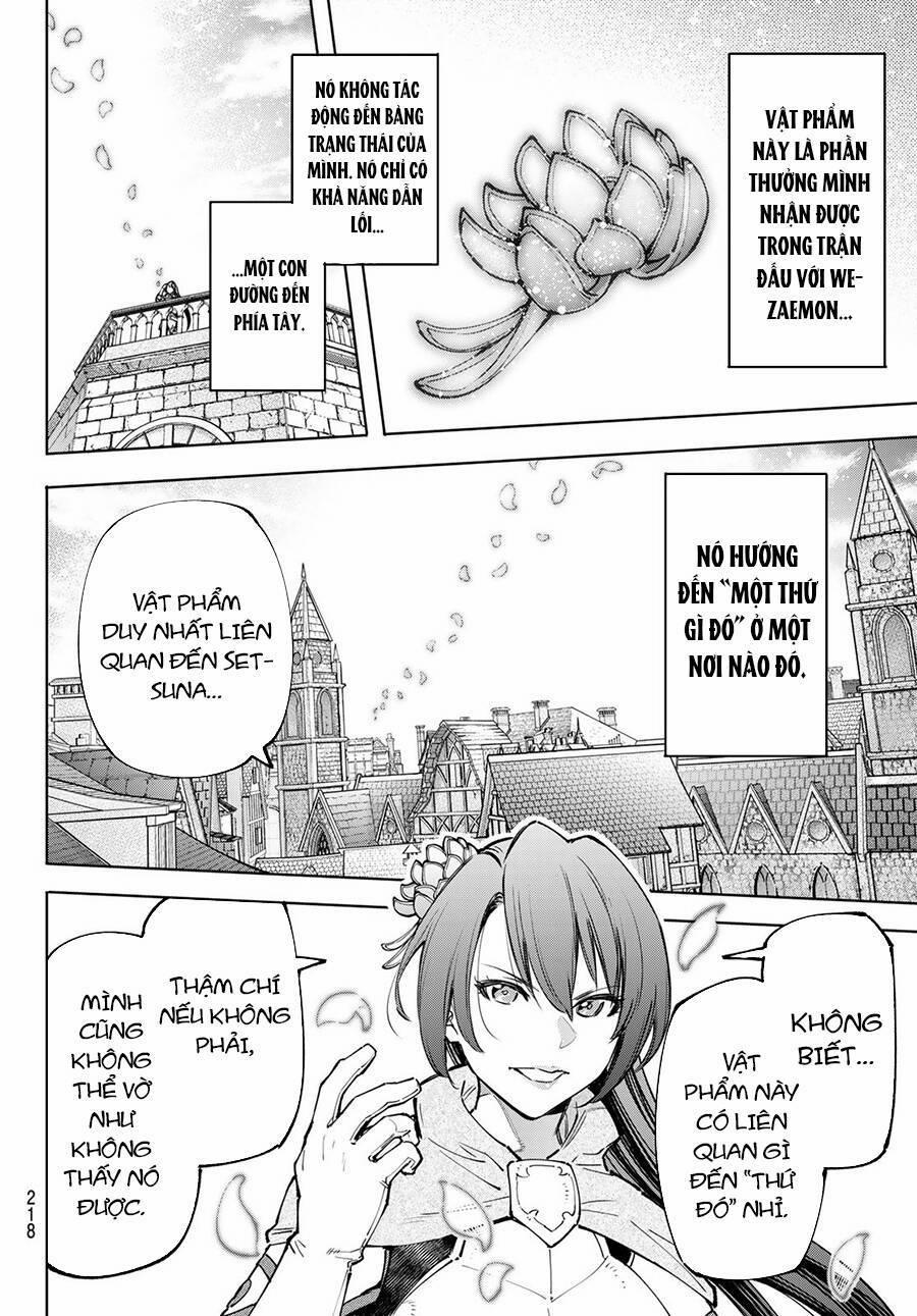 Crappy Game Hunter Challenges God-Tier Game 98 trang 15