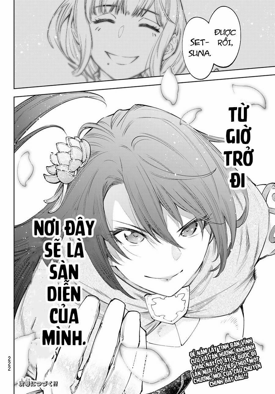 Crappy Game Hunter Challenges God-Tier Game 98 trang 19