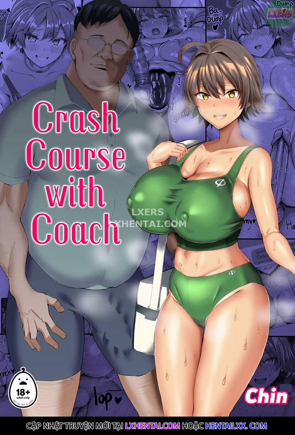 Crash Course with Coach Oneshot trang 1