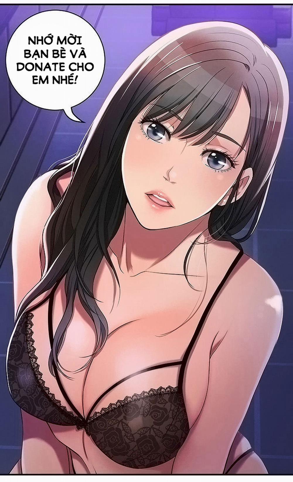 Craving – Dục Vọng 1 trang 10