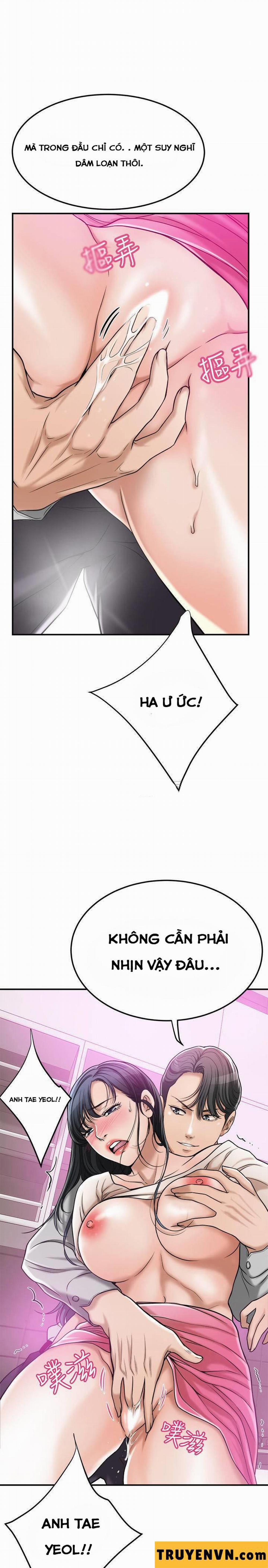 Craving – Dục Vọng 30 trang 21