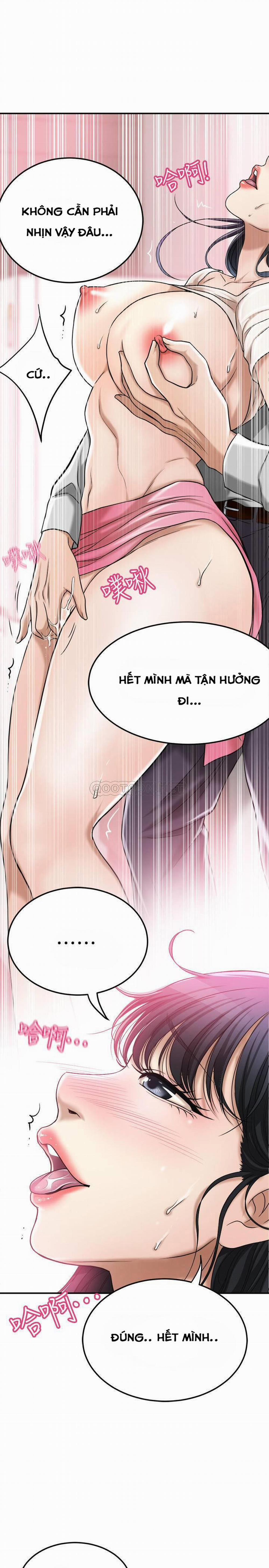 Craving – Dục Vọng 30 trang 23