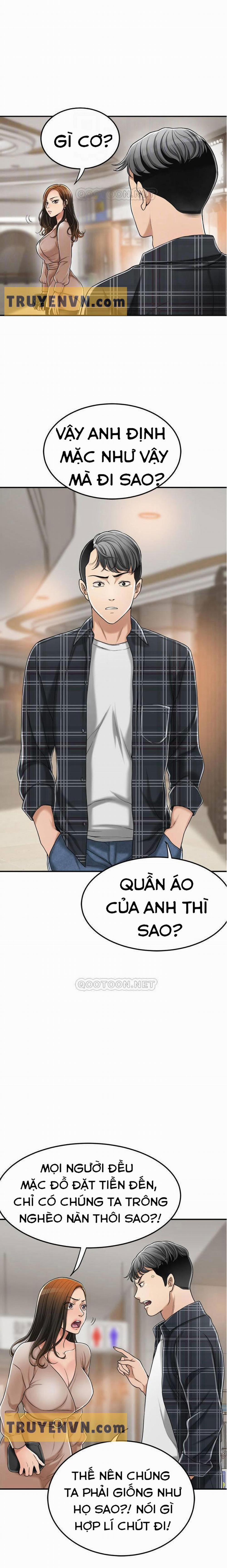 Craving – Dục Vọng 31 trang 10