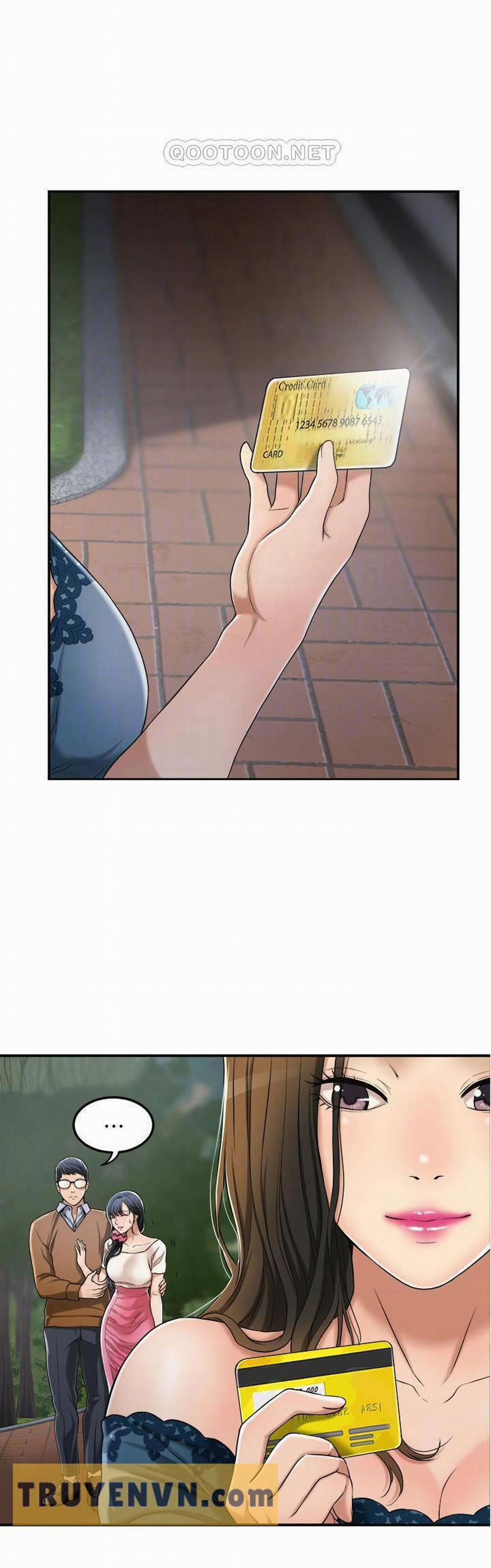 Craving – Dục Vọng 31 trang 6