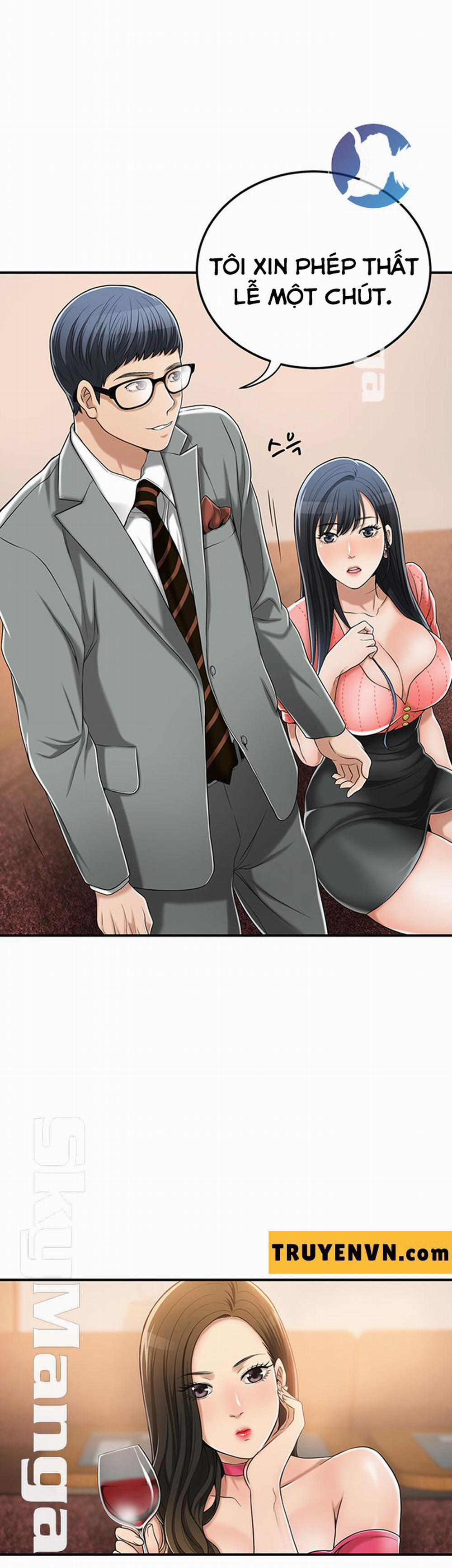 Craving – Dục Vọng 32 trang 18