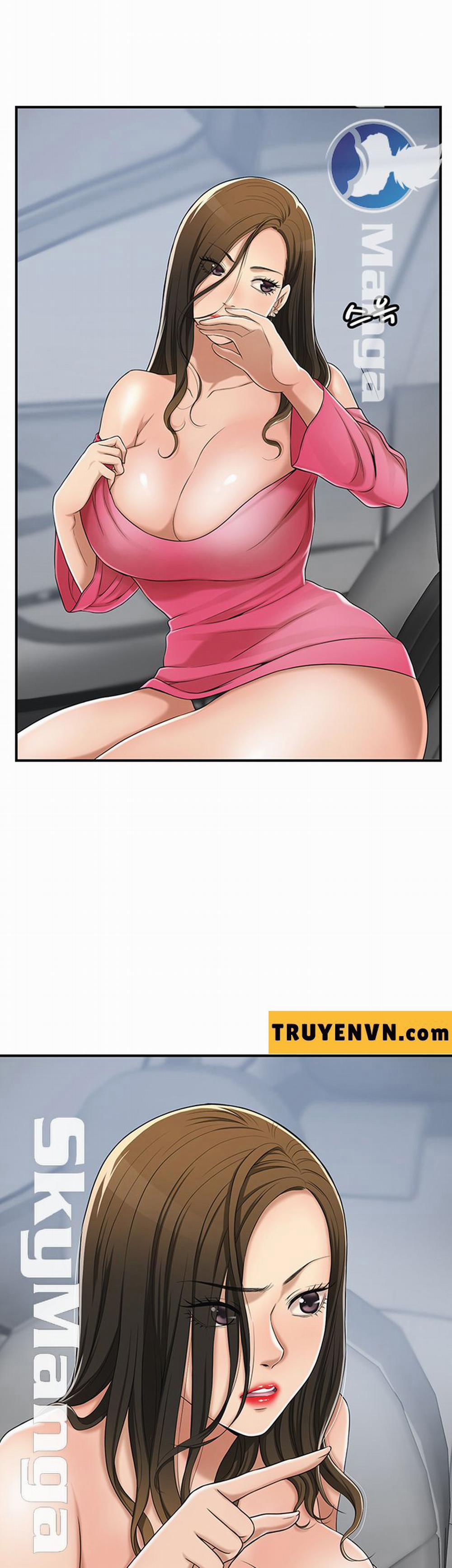 Craving – Dục Vọng 32 trang 44