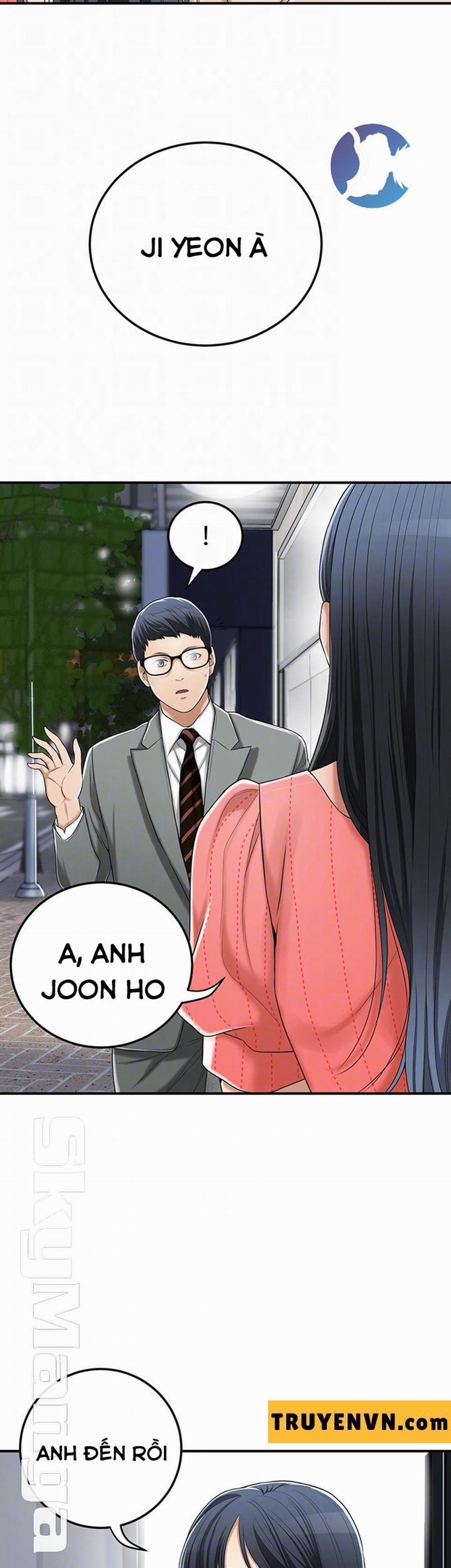 Craving – Dục Vọng 32 trang 7