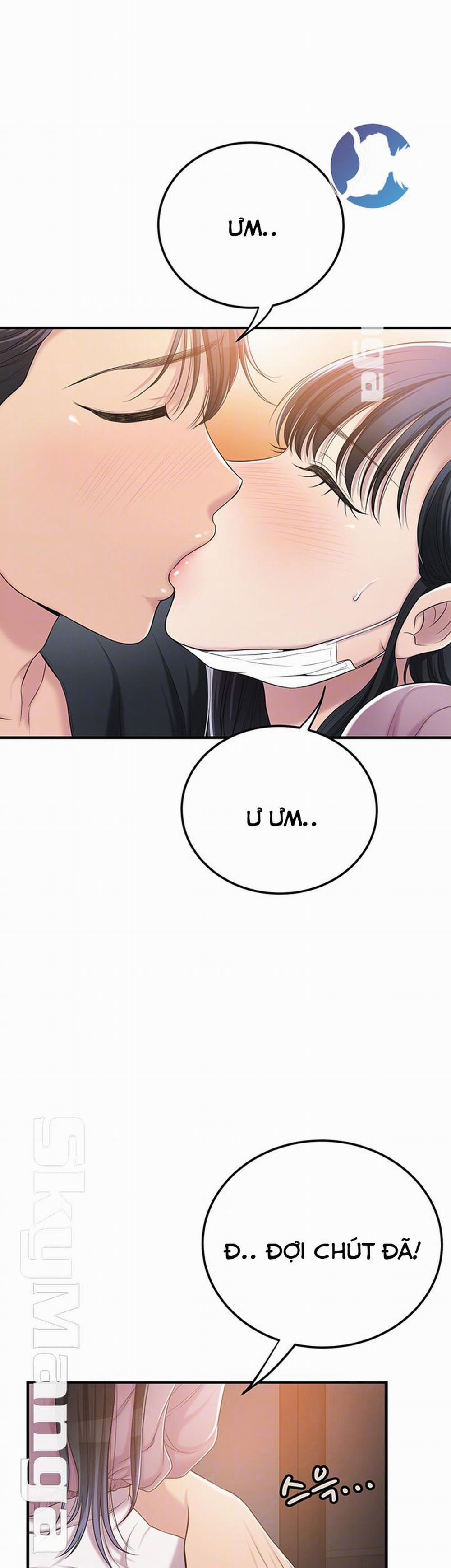 Craving – Dục Vọng 33 trang 13