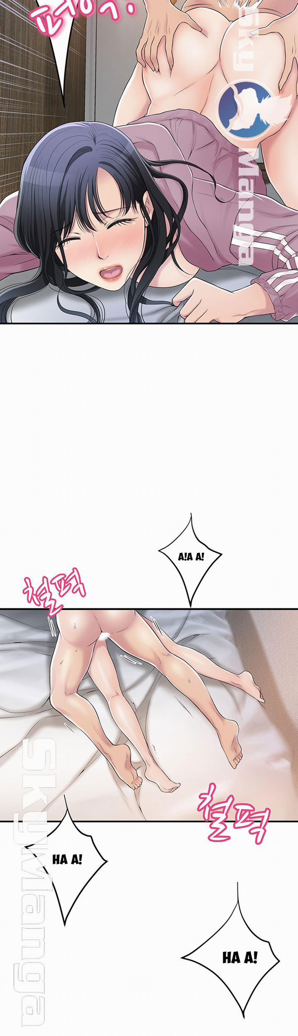 Craving – Dục Vọng 33 trang 25