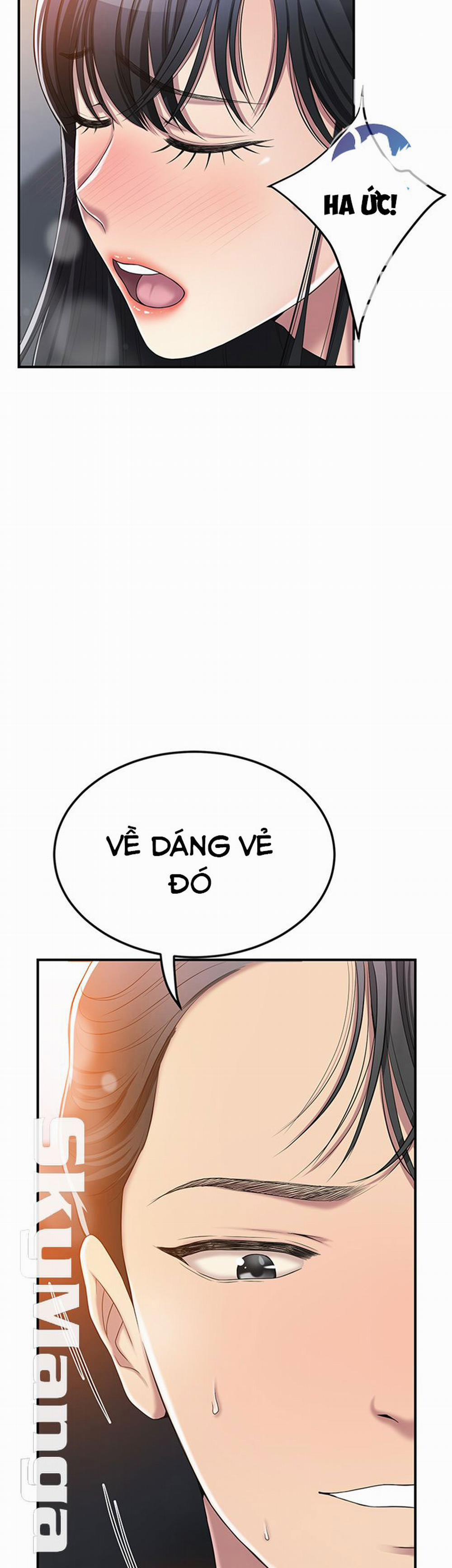 Craving – Dục Vọng 33 trang 38