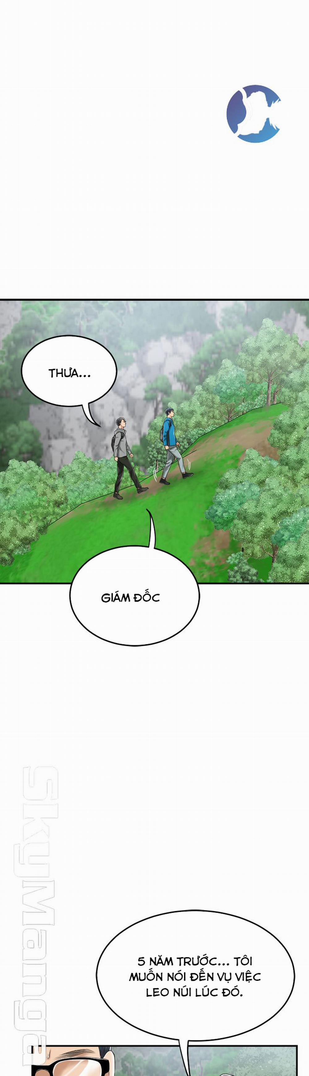 Craving – Dục Vọng 34 trang 16