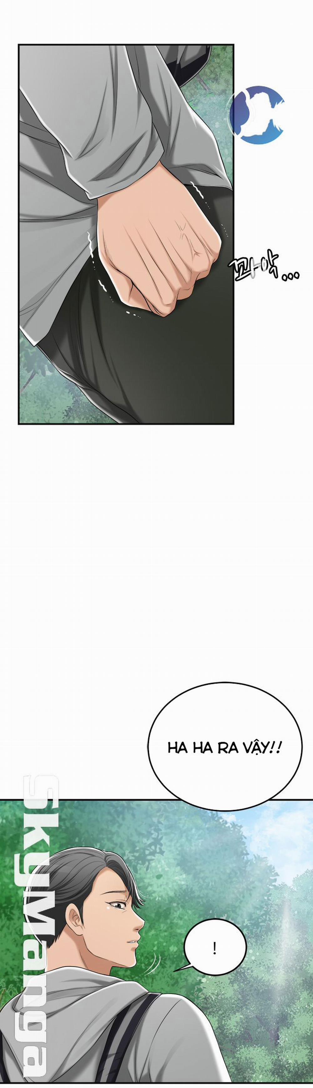 Craving – Dục Vọng 34 trang 24