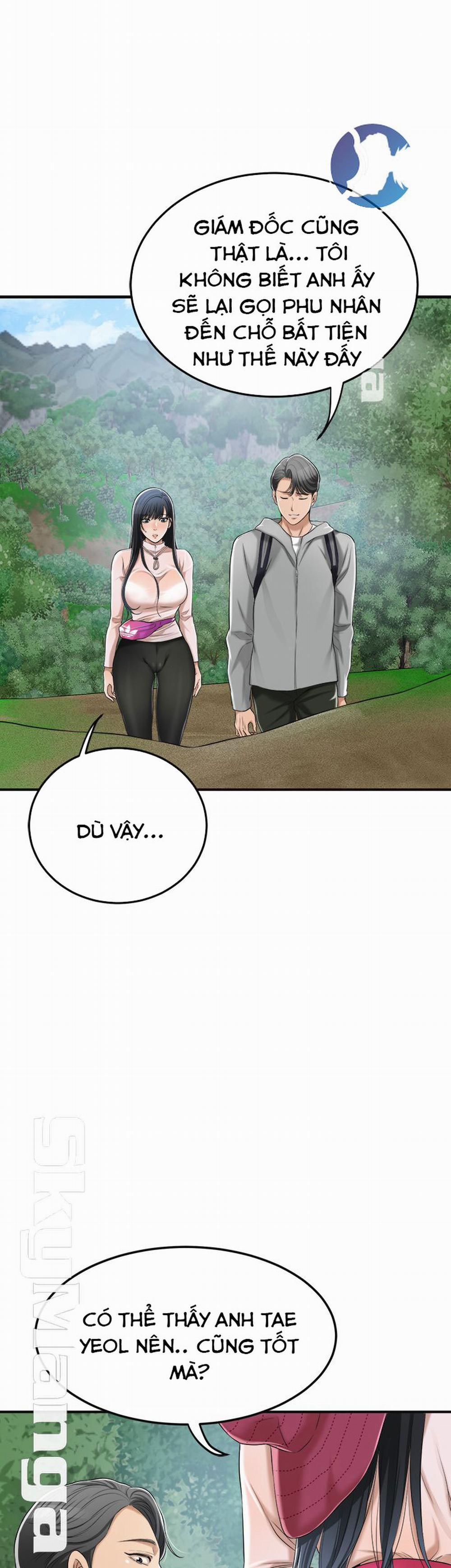 Craving – Dục Vọng 34 trang 30