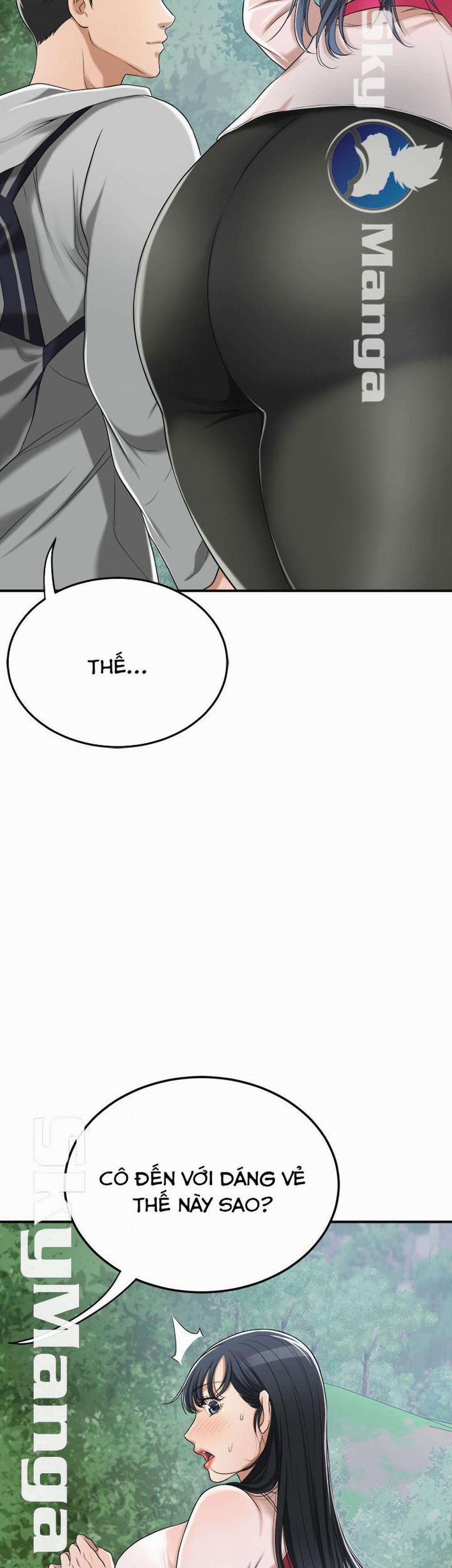 Craving – Dục Vọng 34 trang 31