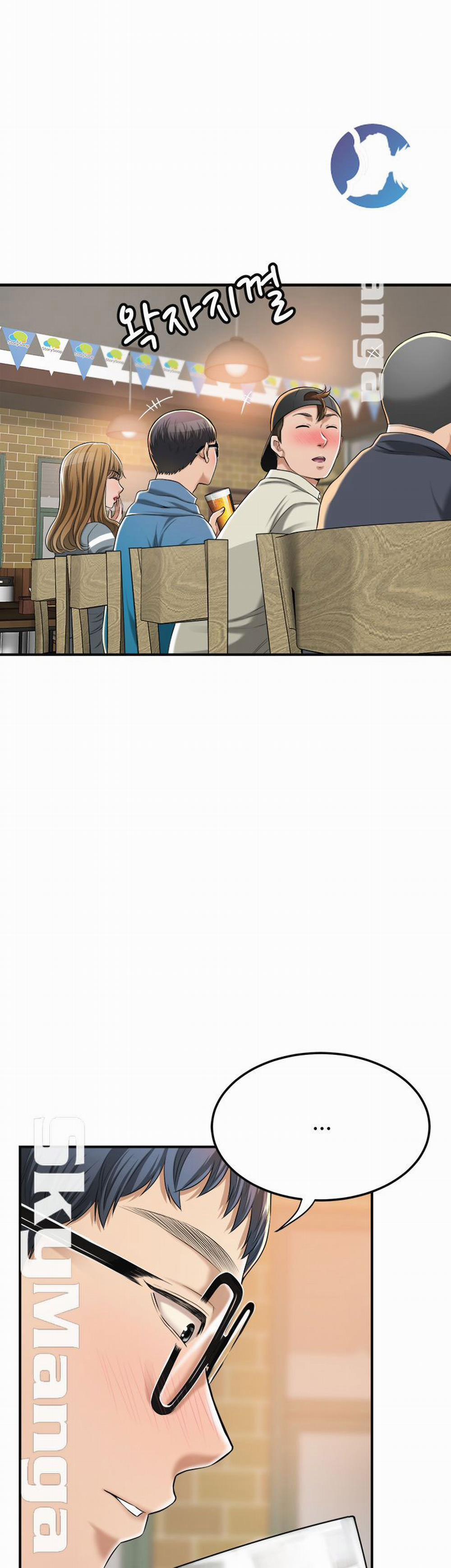 Craving – Dục Vọng 34 trang 48