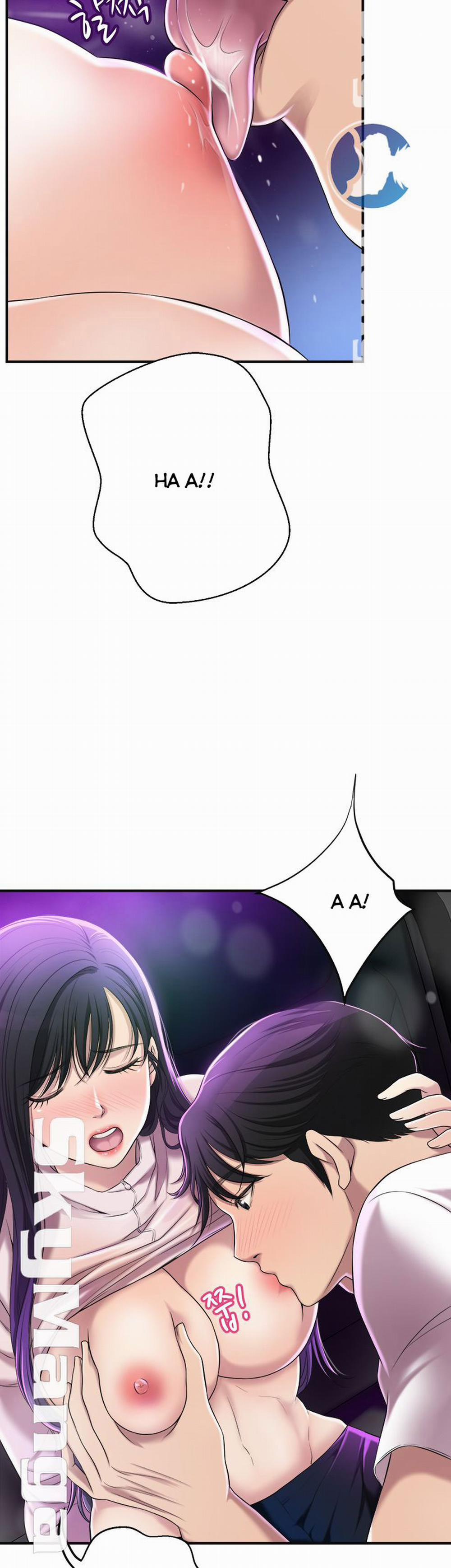 Craving – Dục Vọng 34 trang 51