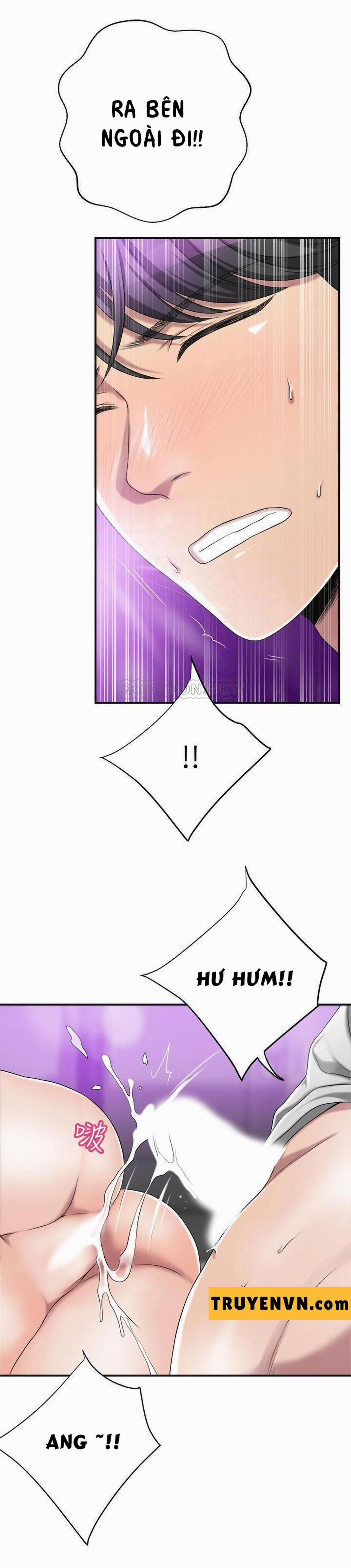 Craving – Dục Vọng 35 trang 11
