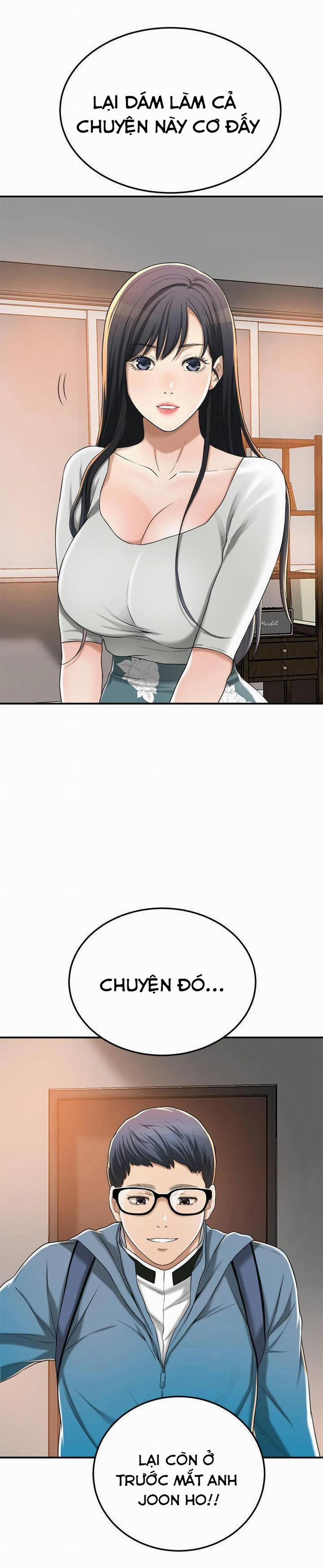 Craving – Dục Vọng 35 trang 32